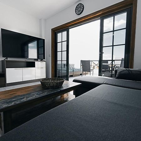 Colina Apartment ロスクリスティアーノス エクステリア 写真