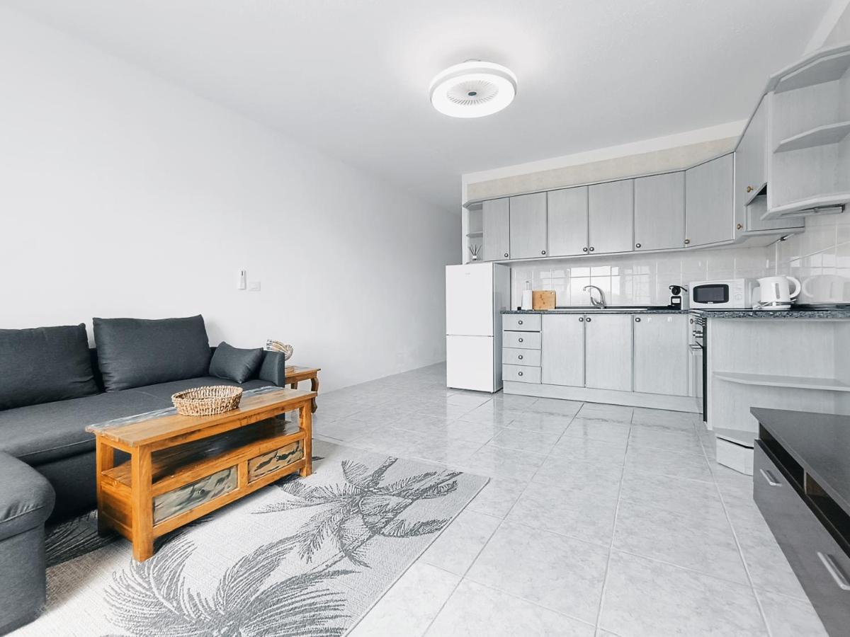 Colina Apartment ロスクリスティアーノス エクステリア 写真