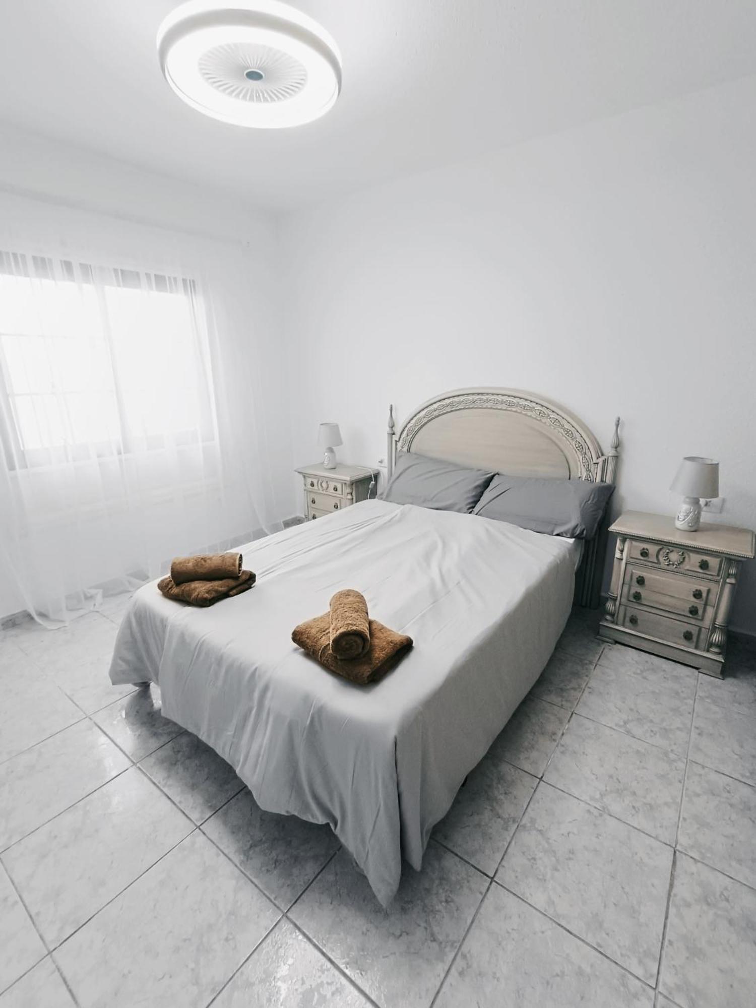 Colina Apartment ロスクリスティアーノス エクステリア 写真