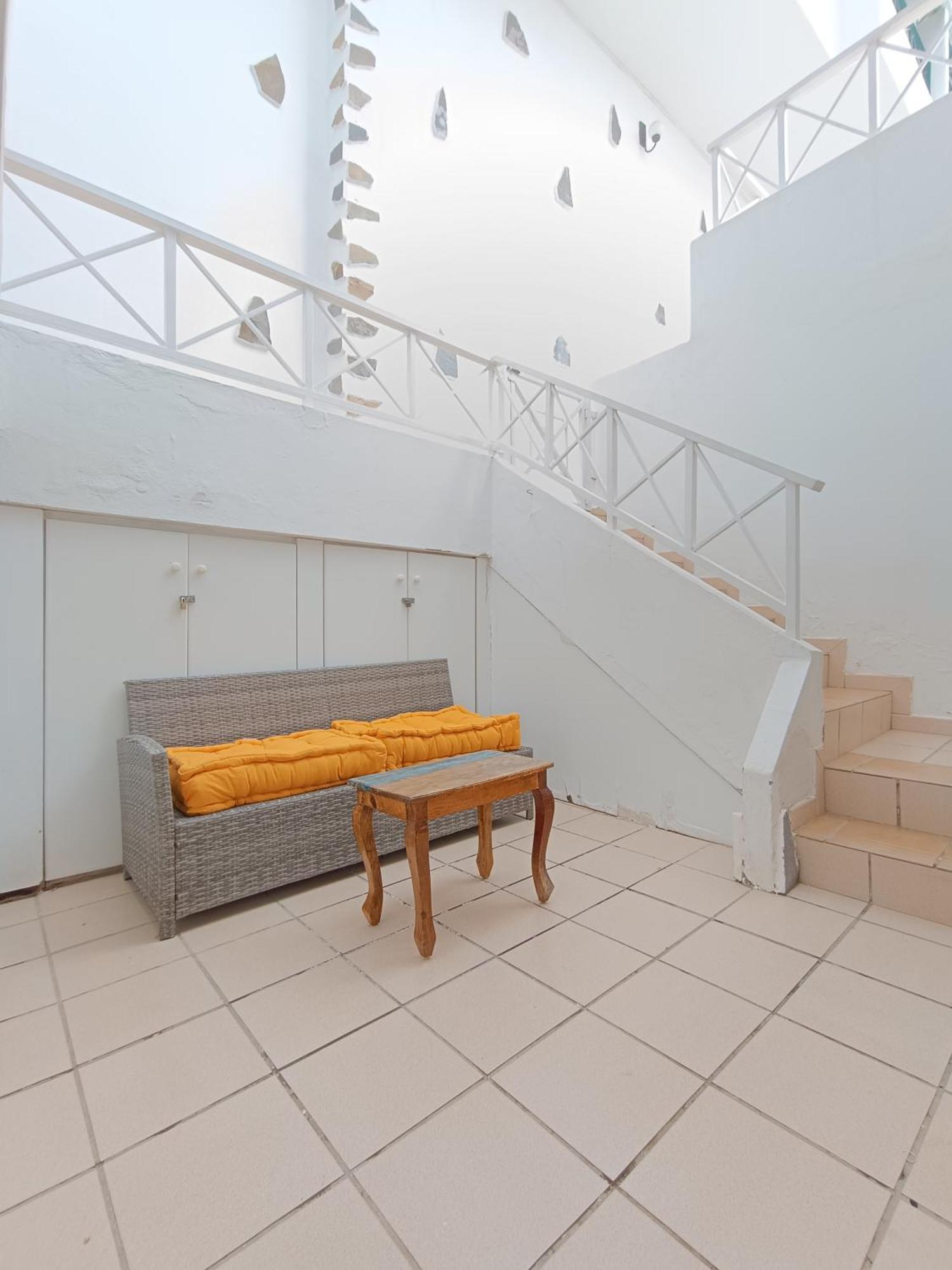 Colina Apartment ロスクリスティアーノス エクステリア 写真