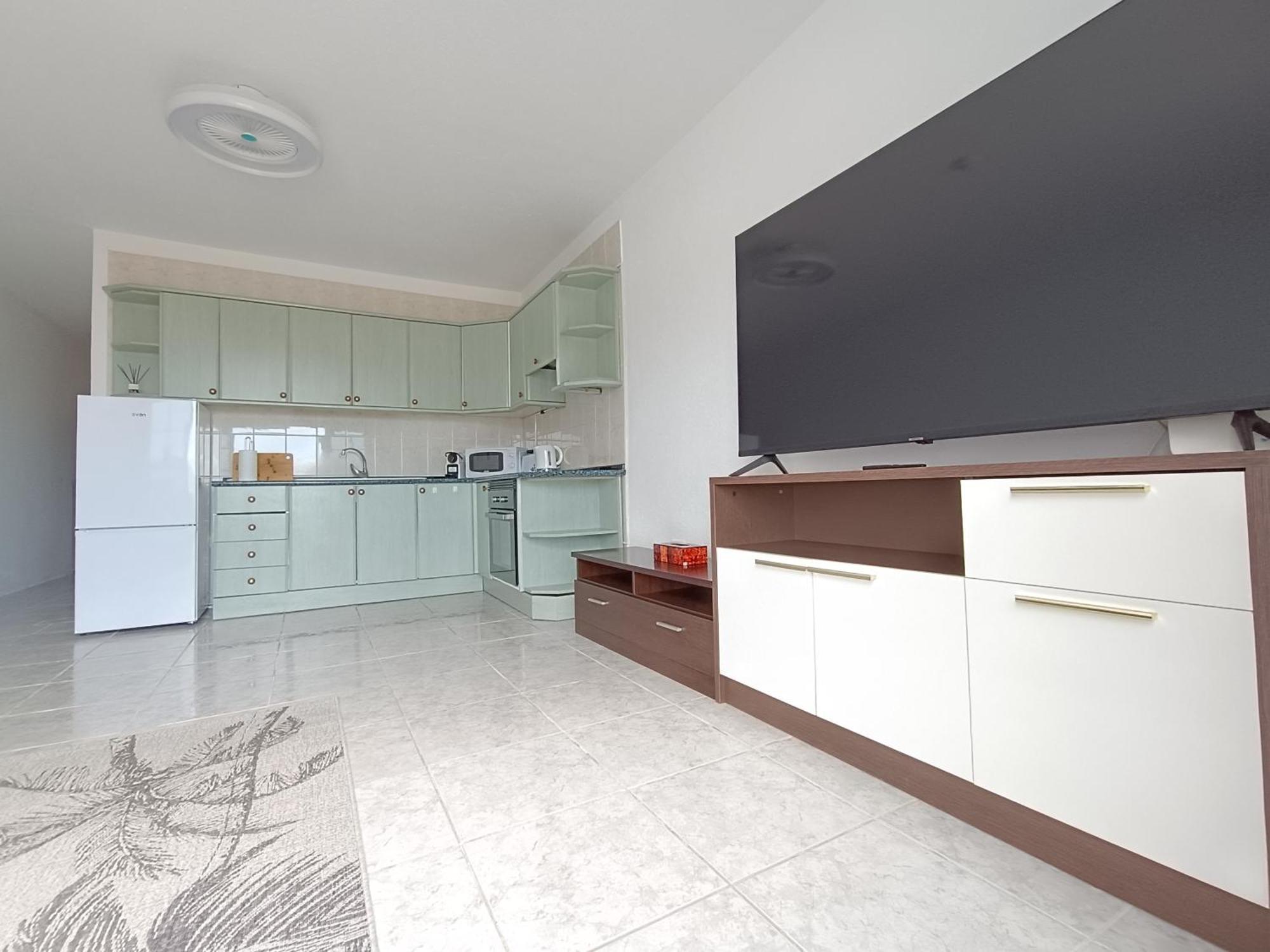 Colina Apartment ロスクリスティアーノス エクステリア 写真
